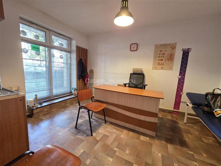 Spatiu Comercial - Tudor Vladimirescu