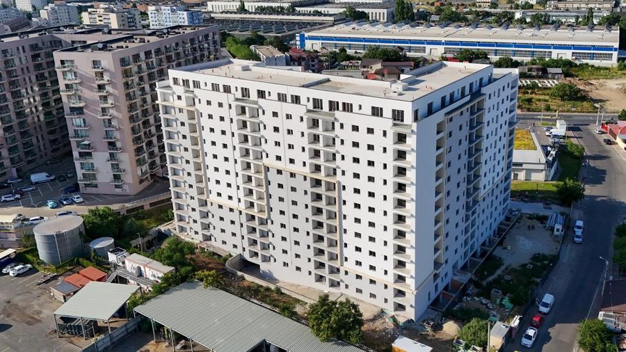 APARTAMENT 1 CAMERĂ TITAN APROAPE DE METROU - 7
