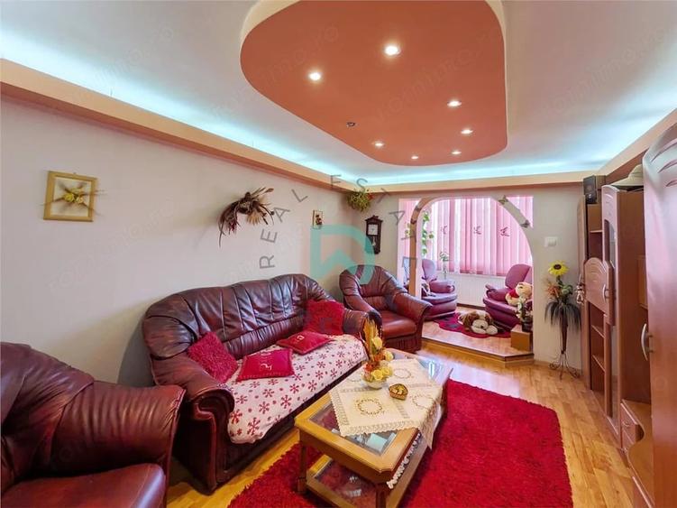 Apartament 3 camere Judetean, Brasov - 10