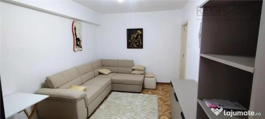 Apartament cu 2 camere decomandat în Ultracentral