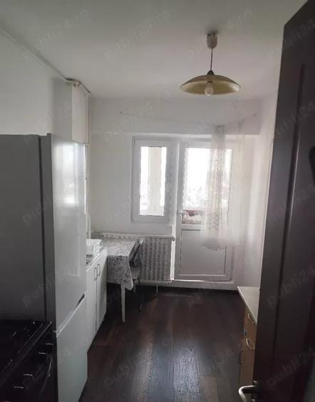 Apartament cu 2 camere decomandat, mobilat în Muncii