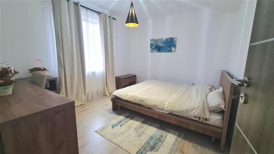 Apartament cu 2 camere si loc de parcare  in bloc nou - 8