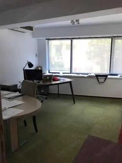 Spațiu comercial, de 1,600 mp, în Unirii