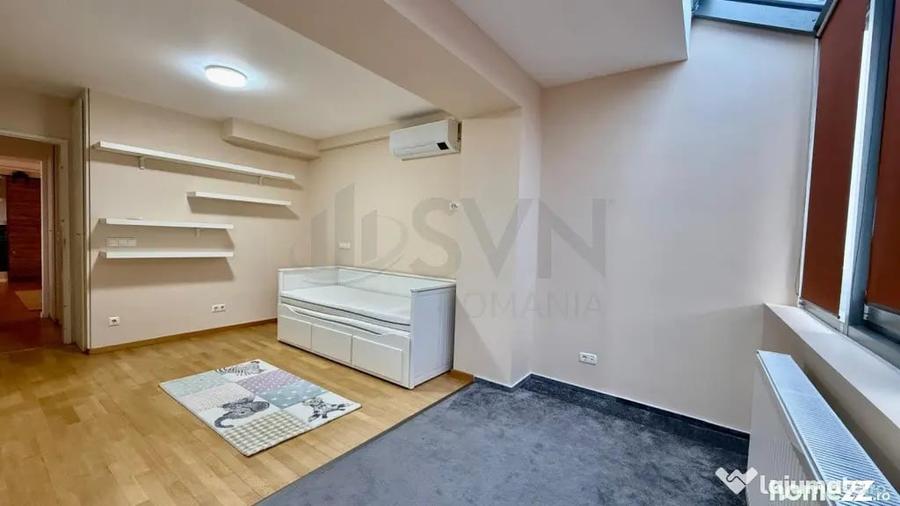 Penthouse Green Lake - Bucuresti (Bucuresti-Ilfov) - 2