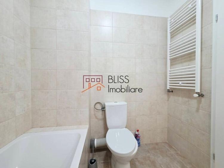 Apartament 2 camere mobilat, cu parcare inclusă - 18
