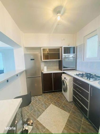 De inchiriat ap 2 camere direct proprietar - 6