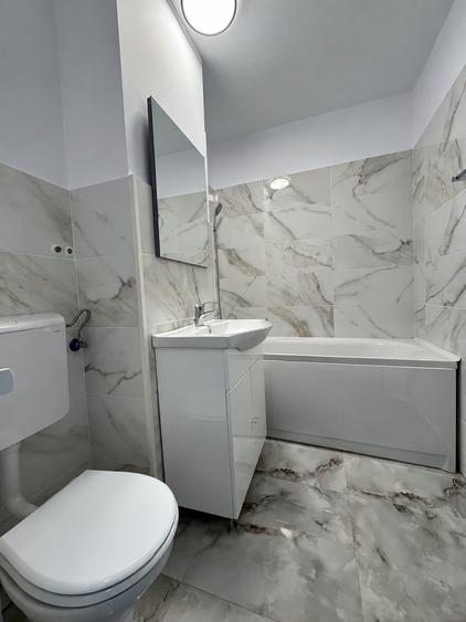 Apartament cu 3 camere, mobilat în Valea Ialomiței