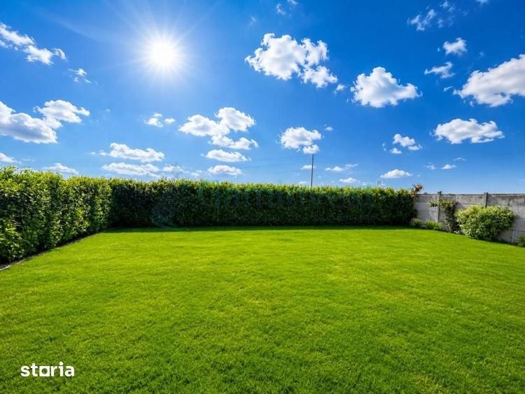 Casa noua in Santandrei, 3 camere, Pet Friendly,Gaminvest,A2834 - 1