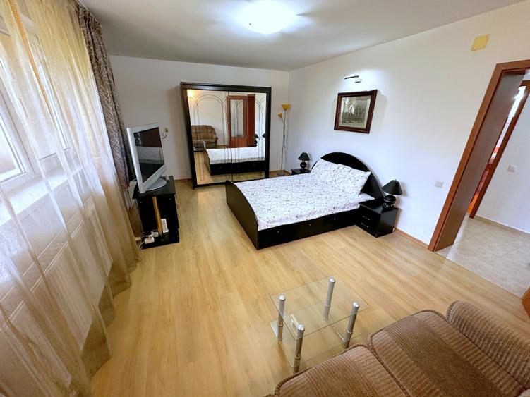Apartament cu 2 camere decomandat în Mărăști