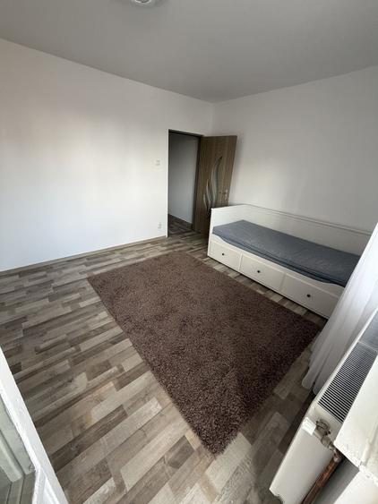 Garsonieră decomandată în Șagului