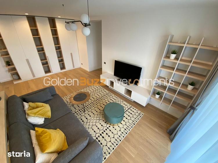 Apartament de inchiriat Avia?iei | 3 camere - 8
