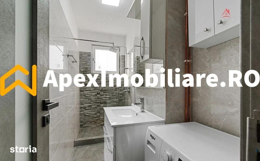 Garsoniera de inchiriat Timpuri Noi Bucuresti | ApexImobiliare.ro - 2