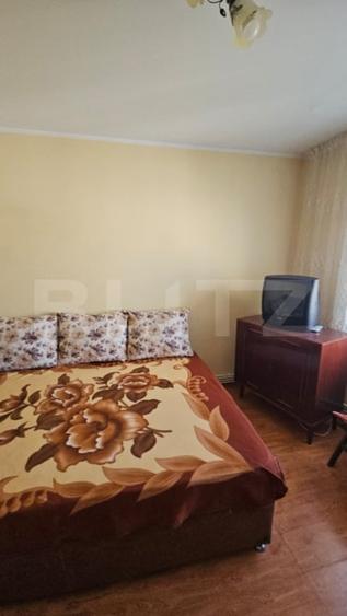 Apartament cu 2 camere decomandat, mobilat în Siderurgiștilor