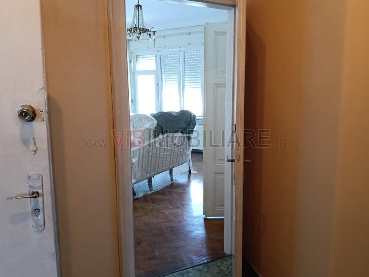 Apartament 2 camere, Piata Iosefin - 6