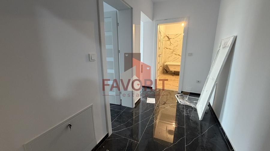 Apartament cu 2 camere în Giroc — fotografia 3