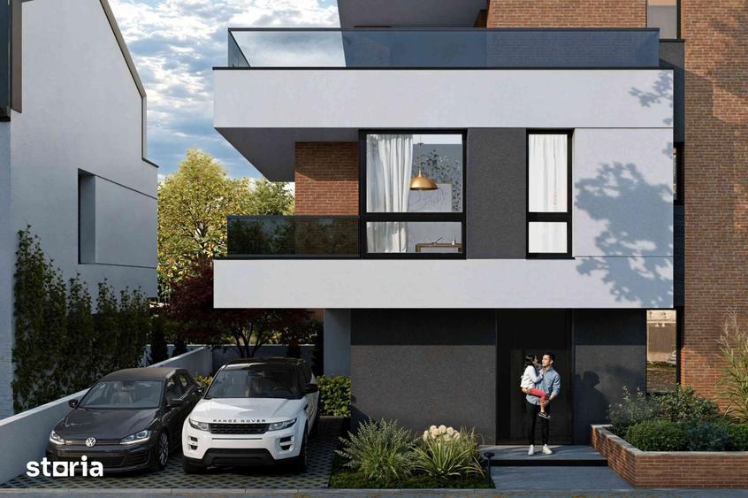 Nou | Casa Premium | 5 Camere | Otopeni UltraCentral - 13