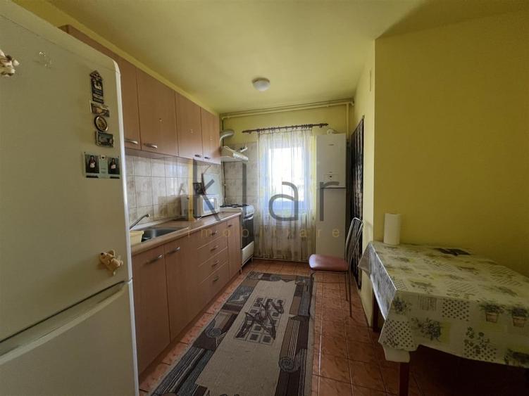 Apartament 3 camere zona Piata Marasti - 10