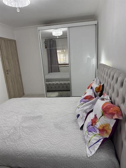 Apartament cu 2 camere decomandat, mobilat în Astra