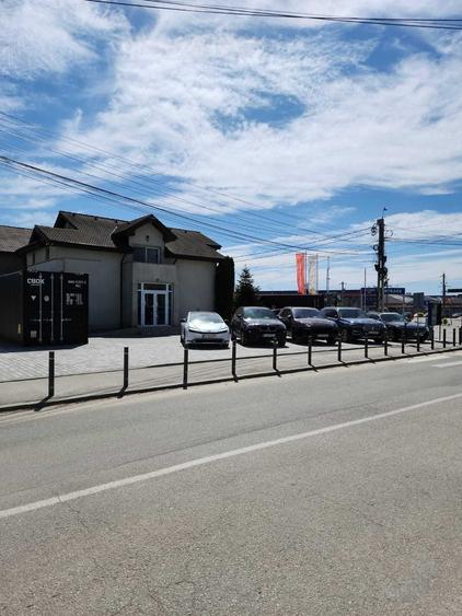 Casă cu 4 camere cu Teren 550 Mp în Exterior Vest
