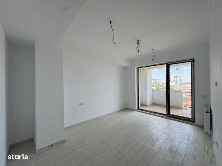 Apartament cu 3 camere în Palazu Mare