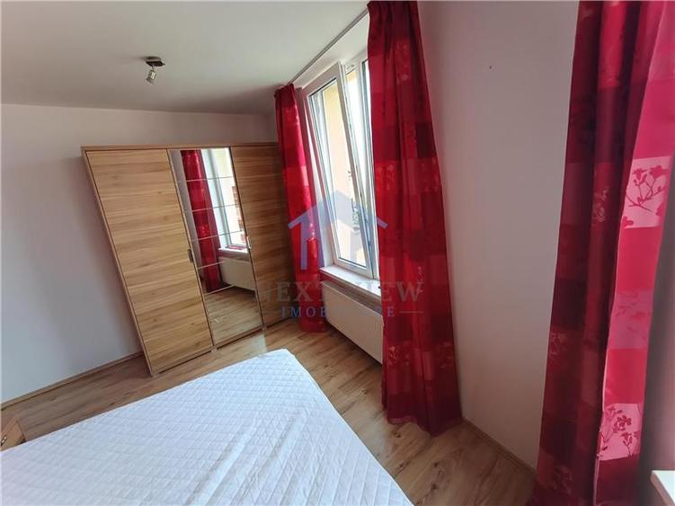 Apartament 3 camere, Zorilor, Loc de parcare - 9