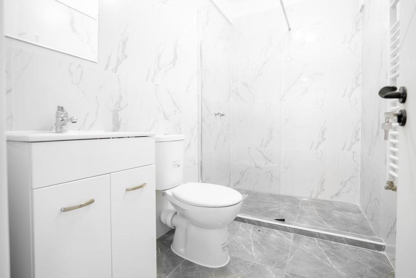 Apartament cu 3 camere de vanzare! Mobilat+Utilat Complet - 6