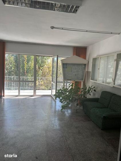 Spațiu comercial, de 675 mp, în Vitan