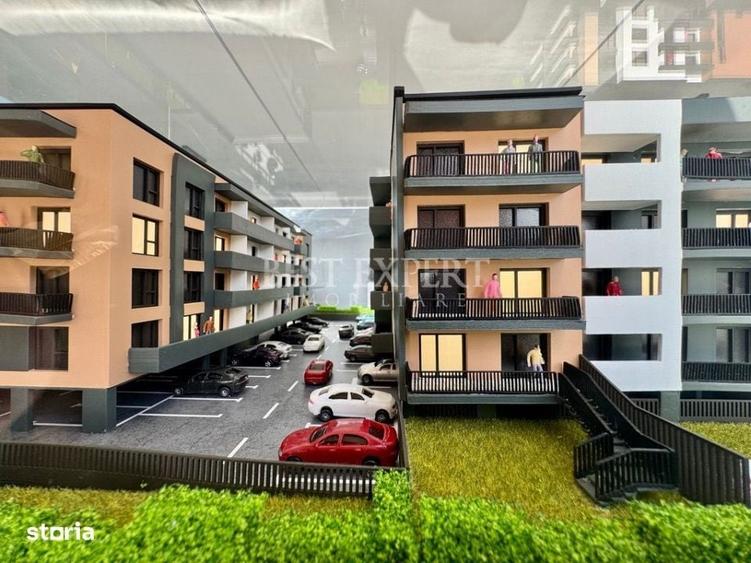 2 Camere cu Gradina Locuinta in care te vei simti Acasa din Prima - 7
