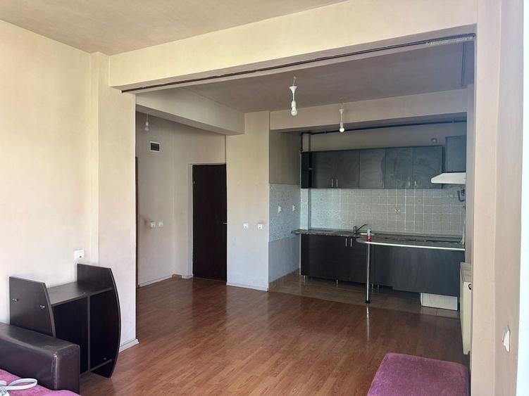 Apartament cu 2 camere în Bună Ziua
