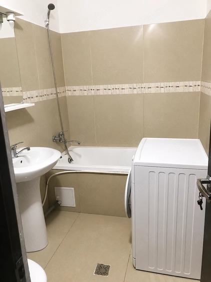 Apartament cu 2 camere decomandat în Giurgiului
