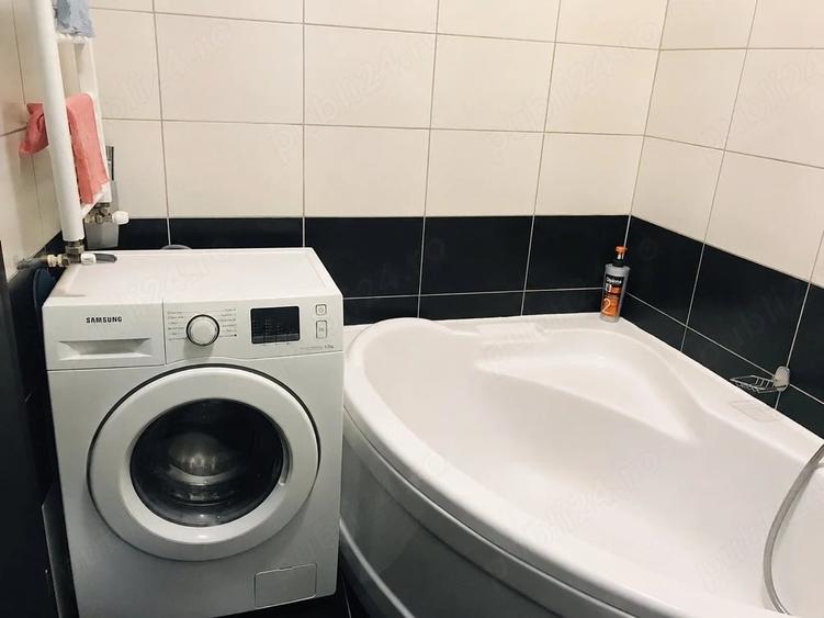 Apartament cu 2 camere semidecomandat în Dudu