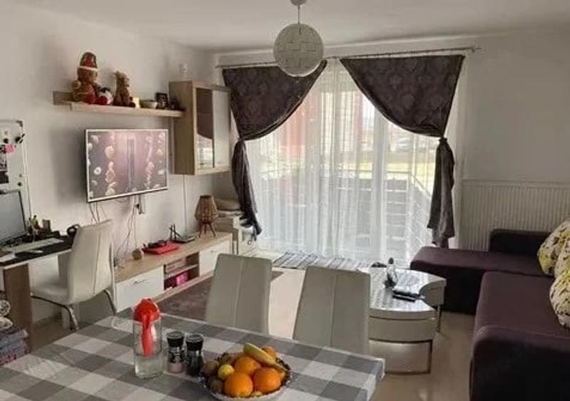 Apartament cu 3 camere decomandat în Avantgarden