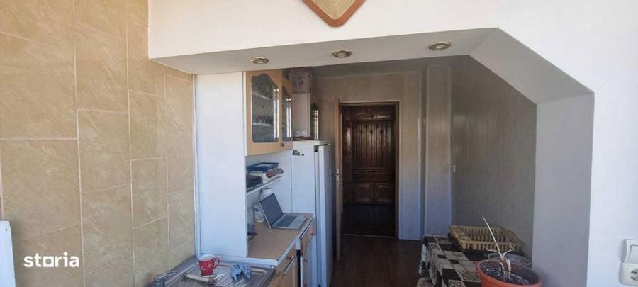 Apartament 2 camere-Stei - 2 balcoane - 2