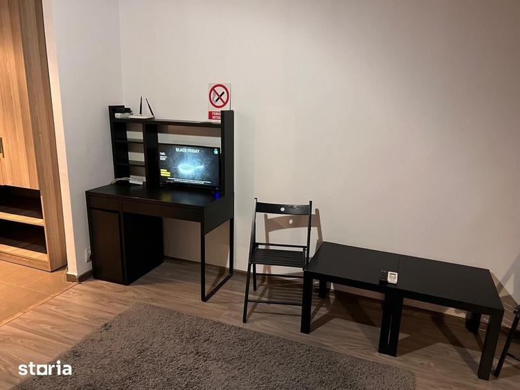 Garsonieră în Dristor