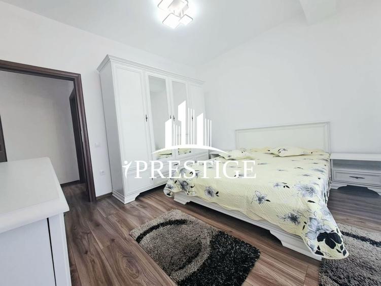APARTAMENT 2 CAMERE, ETAJ 2, BALCON, LOC DE PARCARE, ZONA EL GRINGO - 4