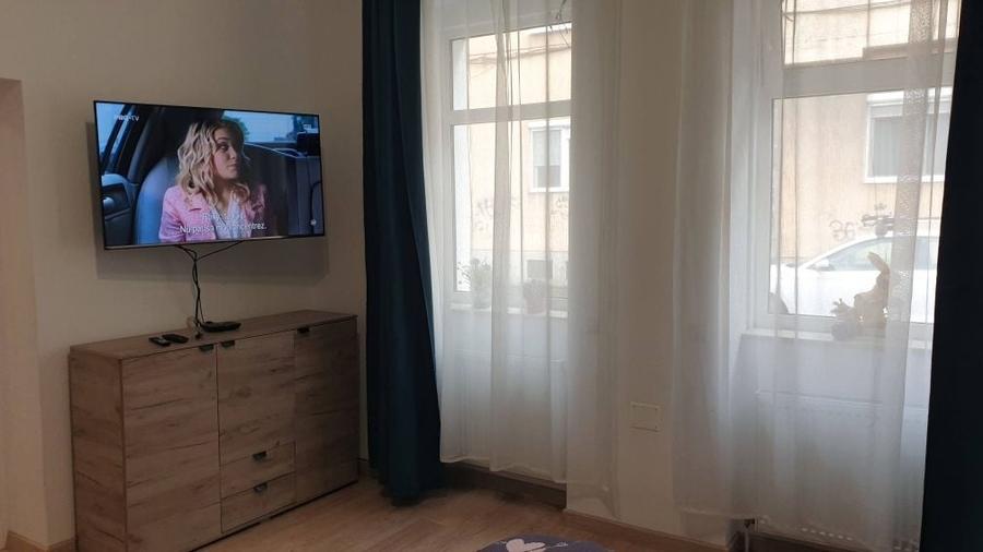 Casă cu 2 camere în Dosu Bricii