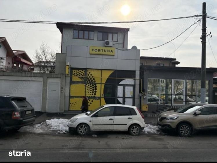 Spatiu comercial modern | Militari | 80 mp | 4' de metrou Gorjului - 1