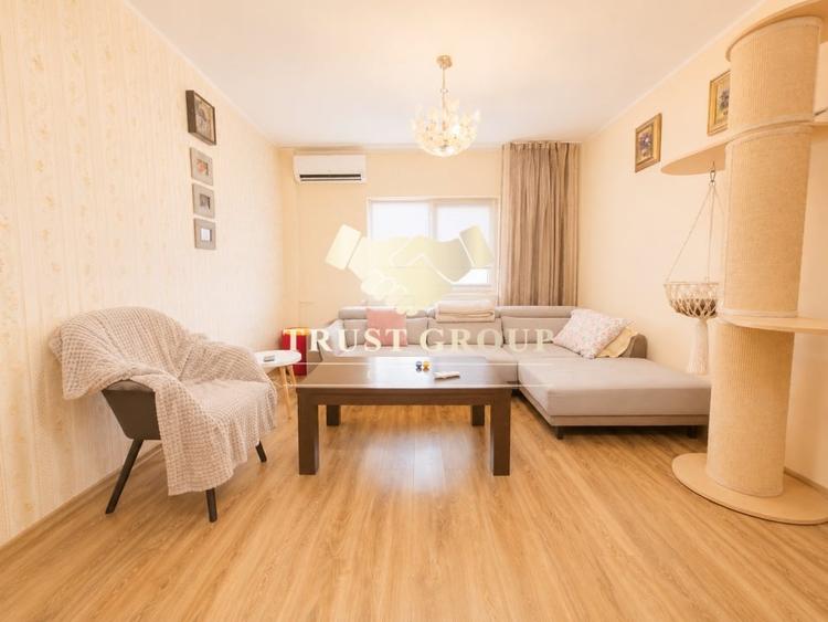 Apartament 4 camere | 13 Septembrie | 92 mp utili | Bloc 1990 | Centrala proprie - 2