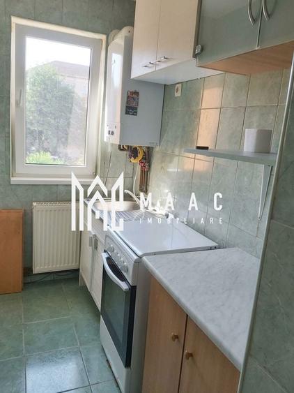 Apartament de închiriat | Central, Sibiu | 2 camere | 35 mp - 3
