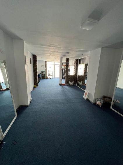 Casă cu 3 camere în Central