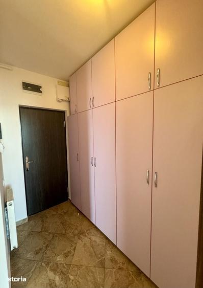 Inchiriez apartament 3 camere, ARED-Kaufland - 19