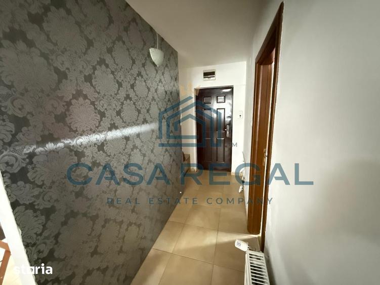 De inchiriat apartament 2 camere + loc de parcare Prima Nufarul - 9