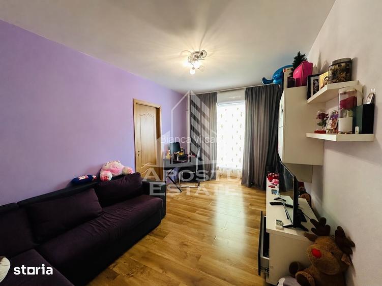 Apartament 2 camere zona Fortuna