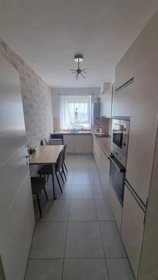 Apartament cu 2 camere decomandat în Mihai Viteazul