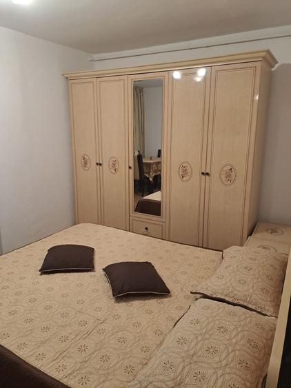 Apartament cu 2 camere semidecomandat în Dărmănești