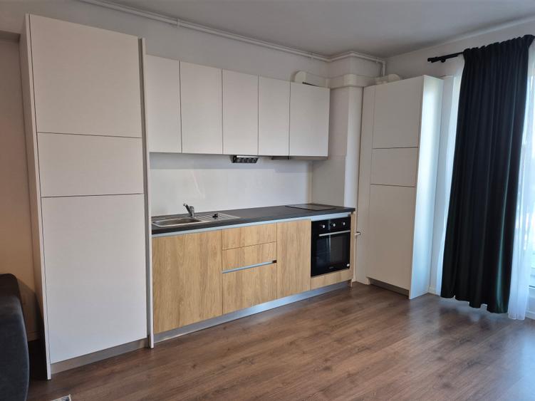 Apartament cu 2 camere decomandat, mobilat în Torontalului