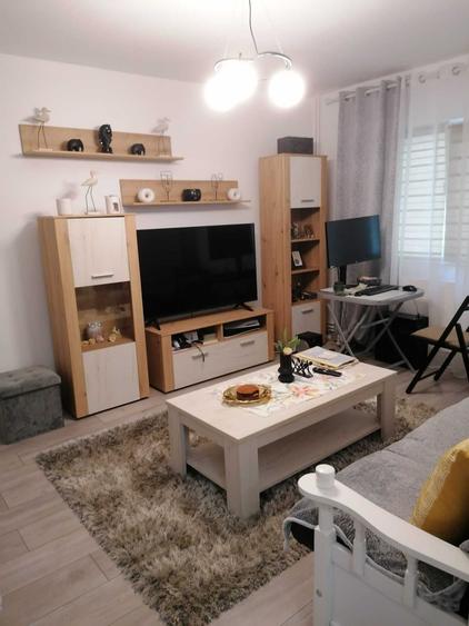 Vand apartament 3 camere- Tomis 3, aleea Soveja - 1