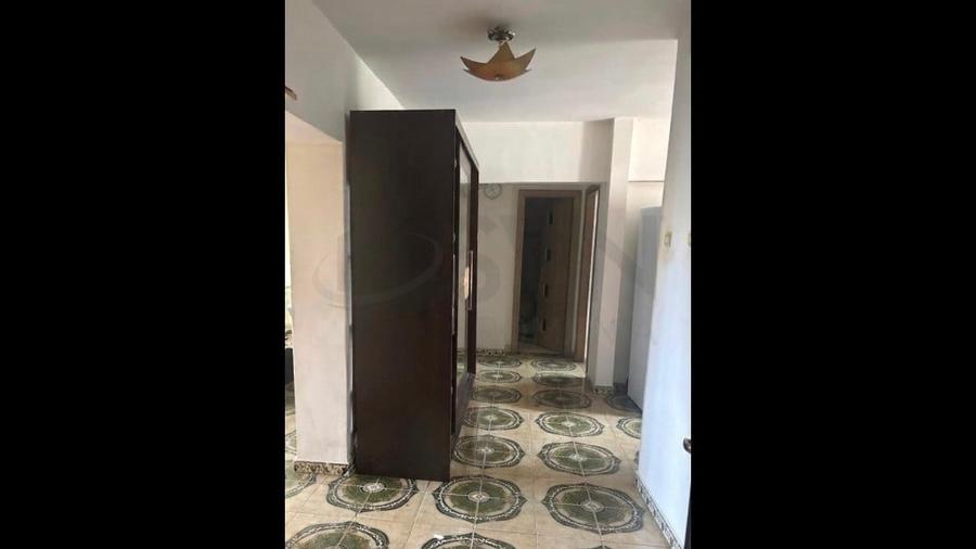 Apartament cu 3 camere decomandat în Unirii