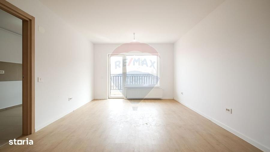 Apartament cu 2 camere în Sud