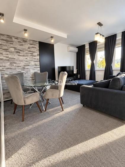 3 camere Giurgiului- Drumul Gazarului